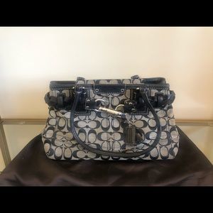 Coach handbag